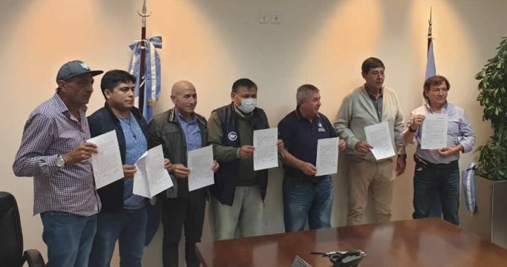 UTPA Unión De Trabajadores Petroleros De Argentina