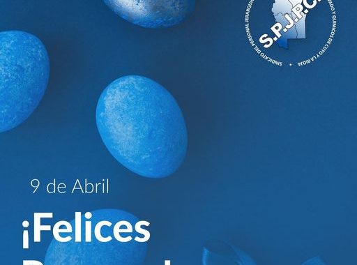 Felices Pascuas